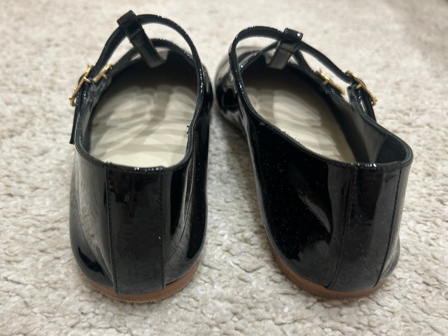 Ballerine triomphe