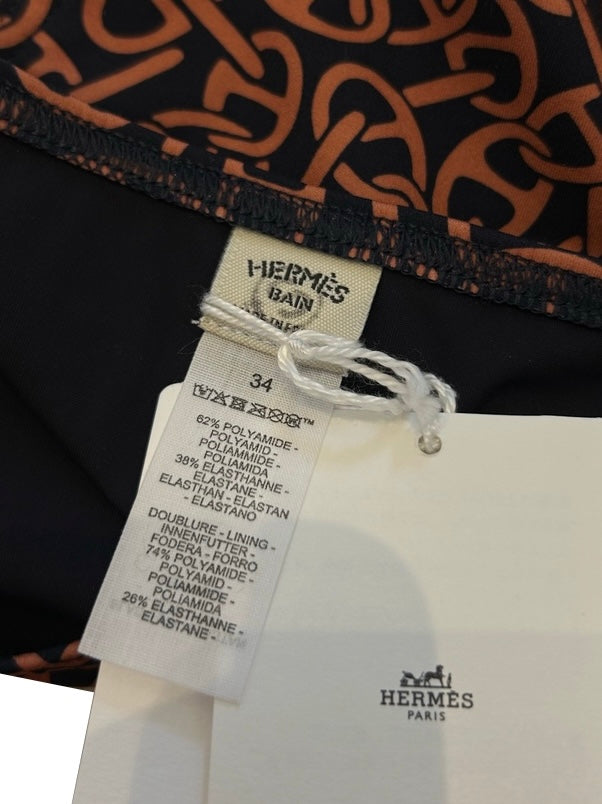 Chaîne d’Ancre bikini