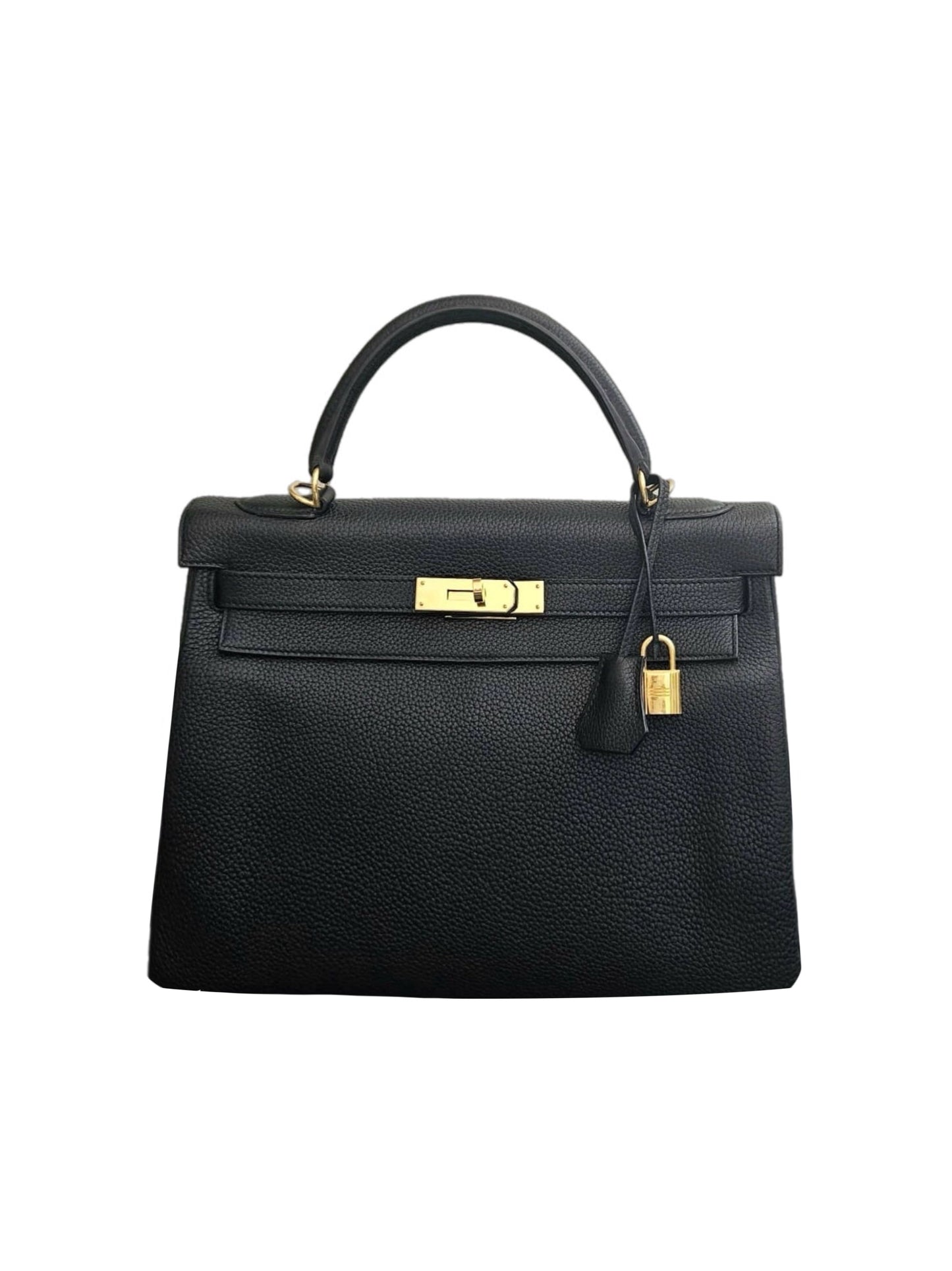 Kelly 32 black