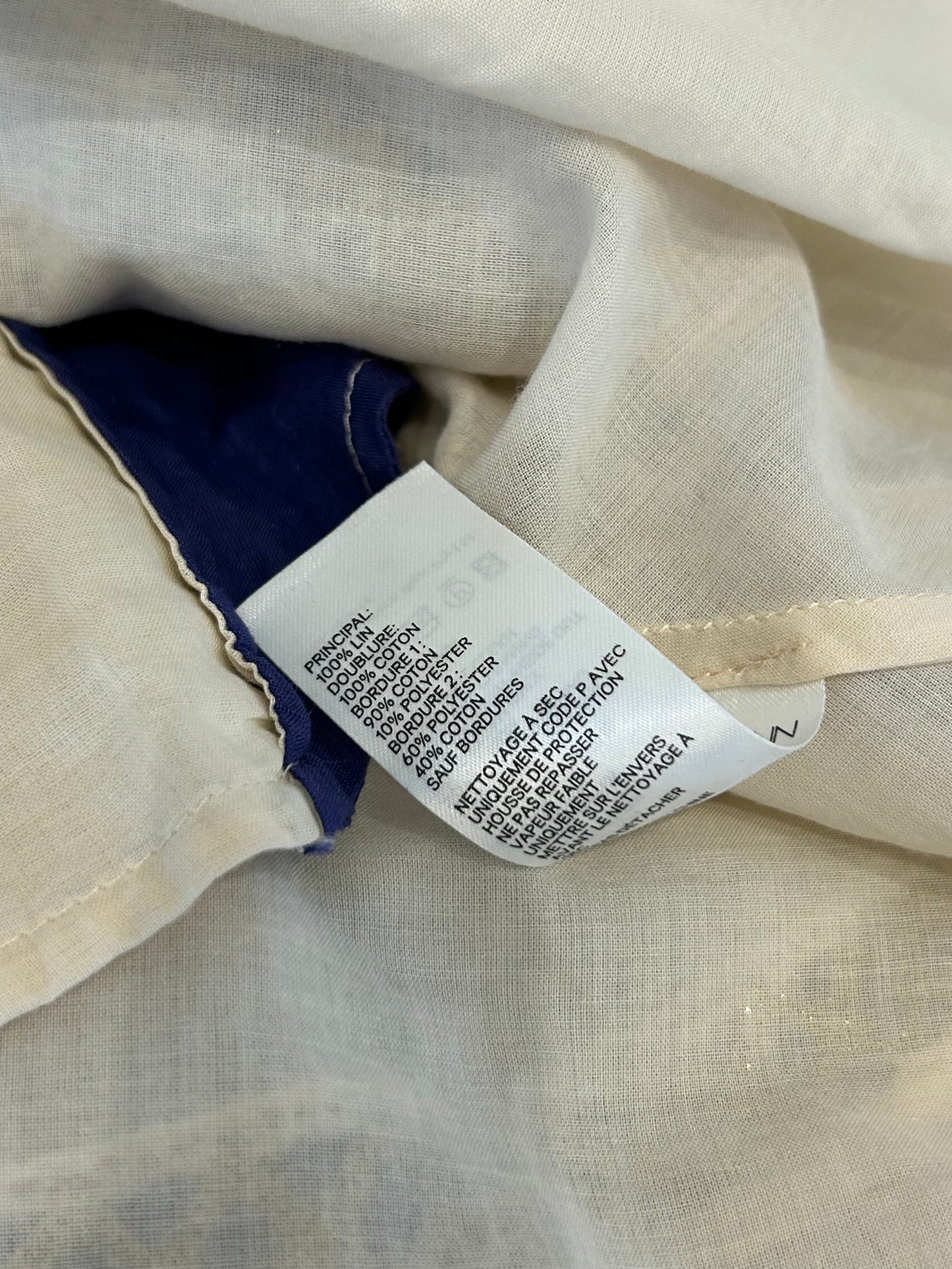 Anneke dress