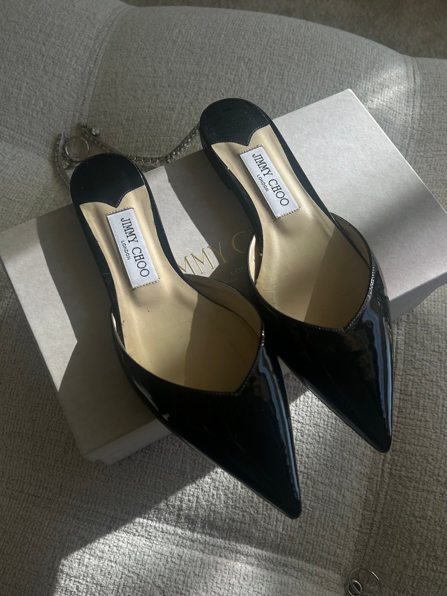Saeda flats