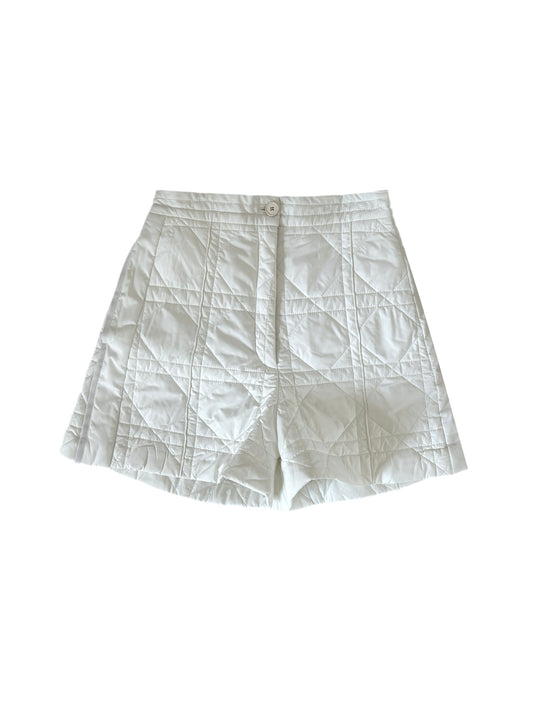 Macrocannage shorts