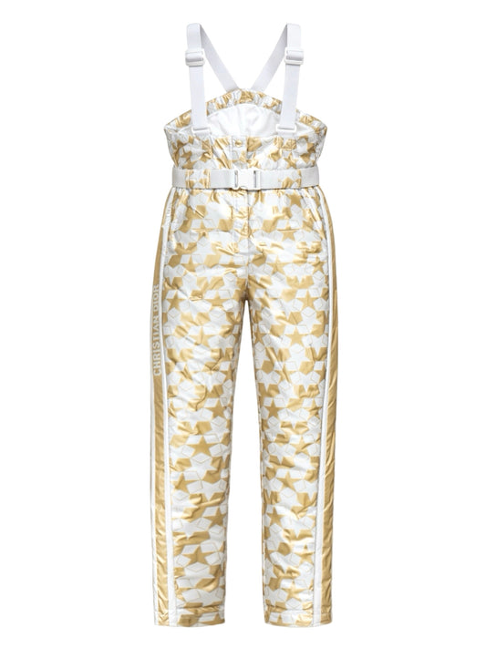 Ski suit