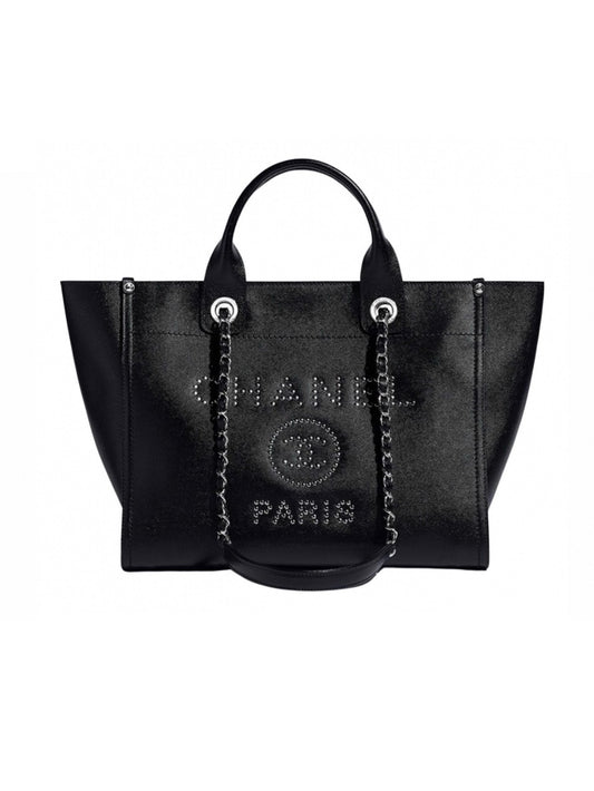 Deauville stud tote