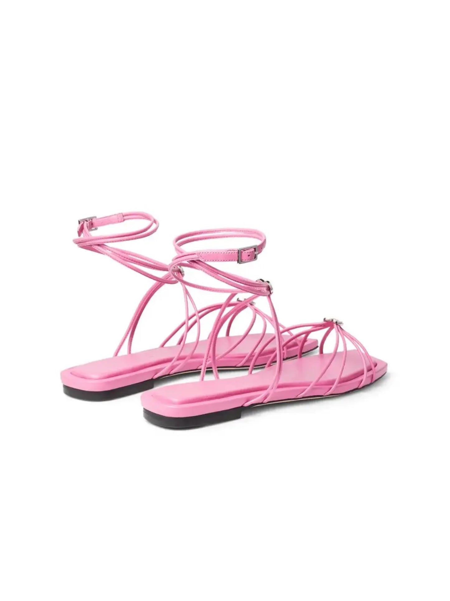 Indiya hearts sandals