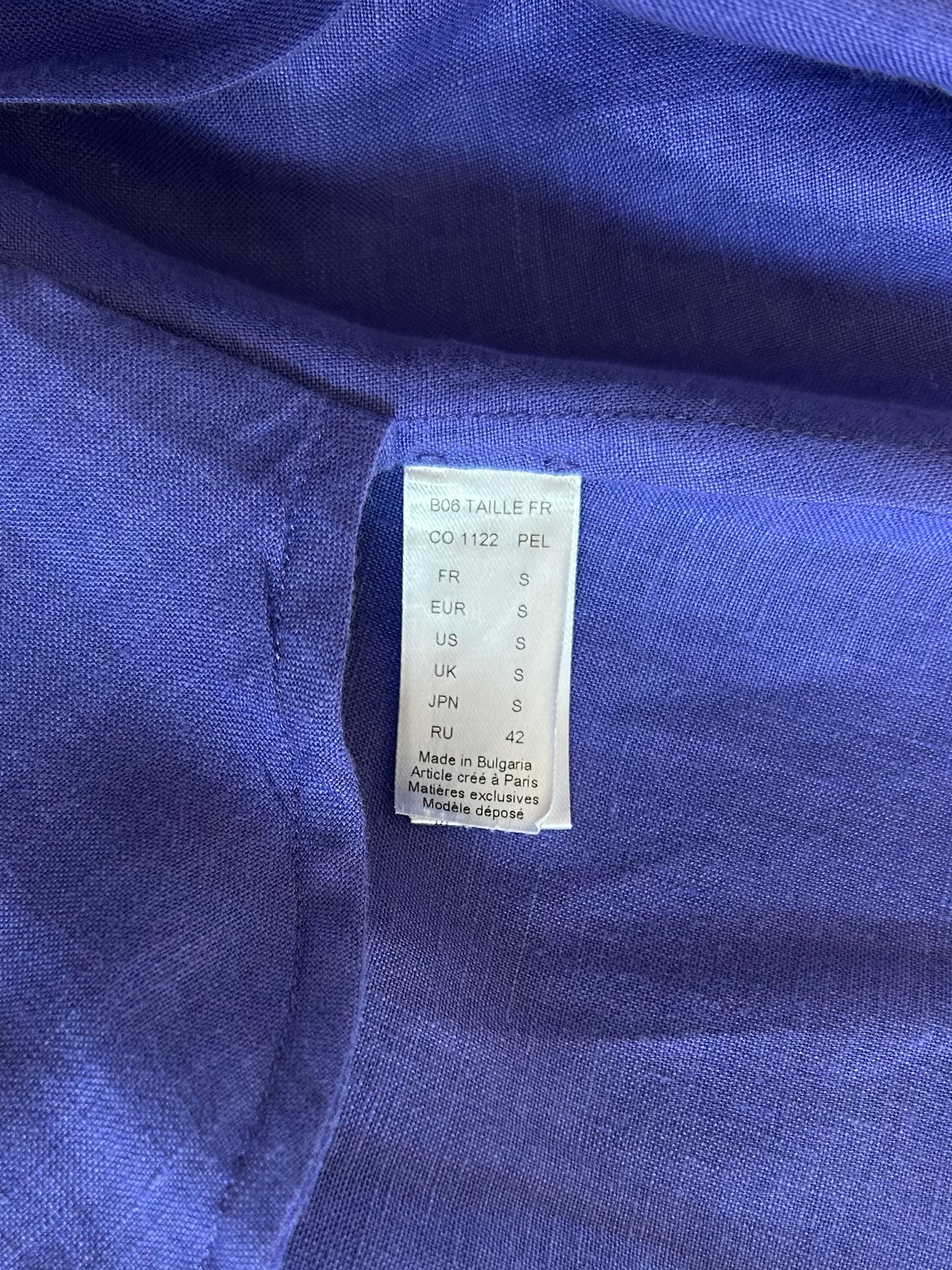 Joie long dress