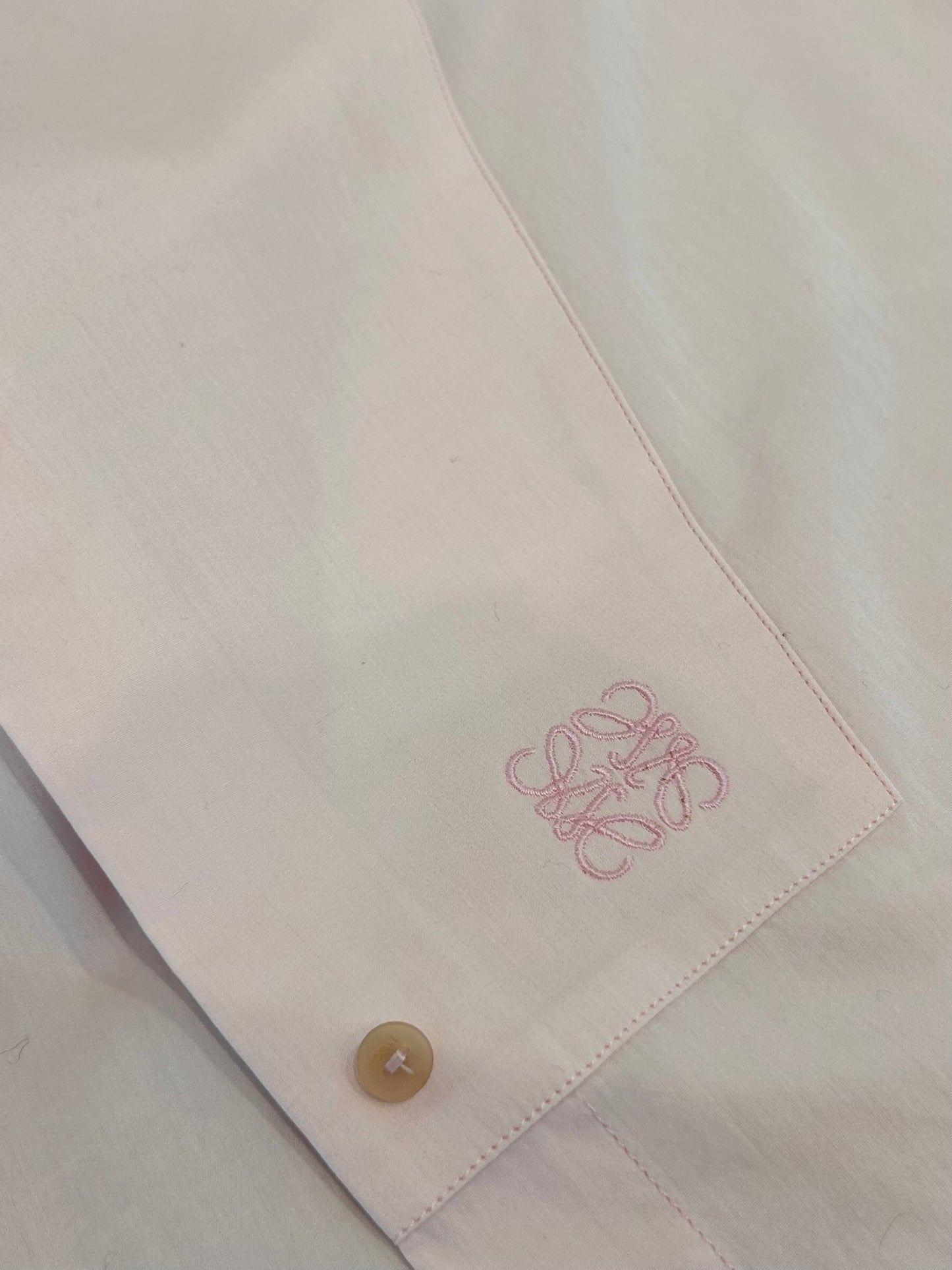 Anagram bib shirt