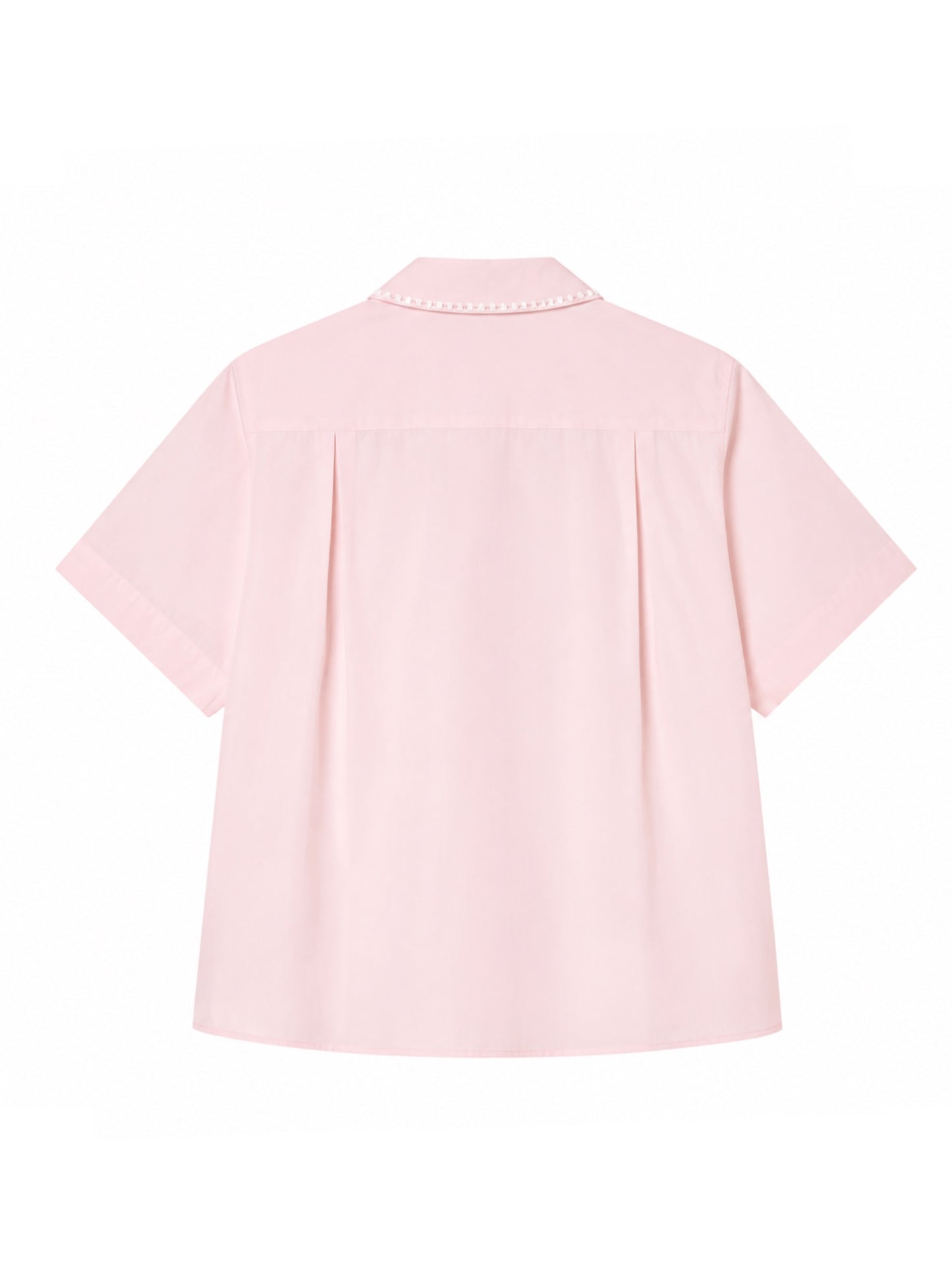 Anagram bib shirt