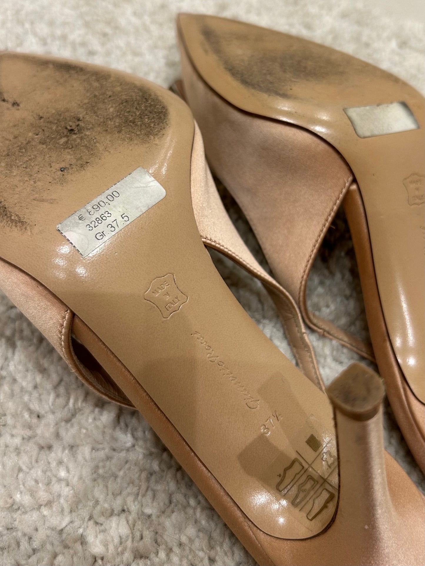 Jaipur peach 85