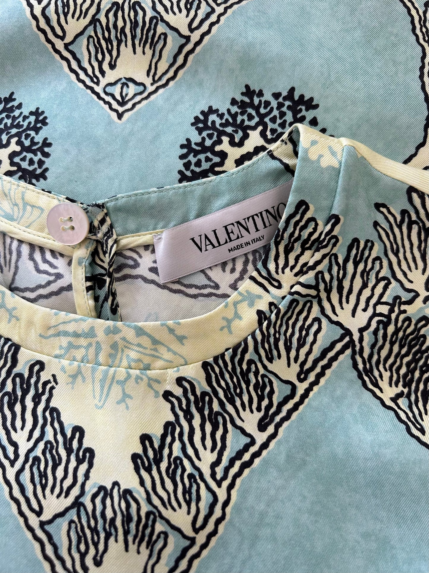 Valentino set