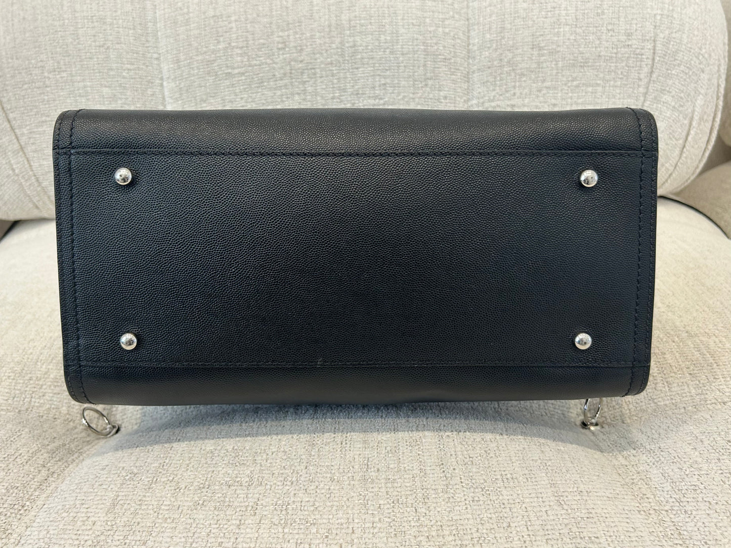 Deauville stud tote