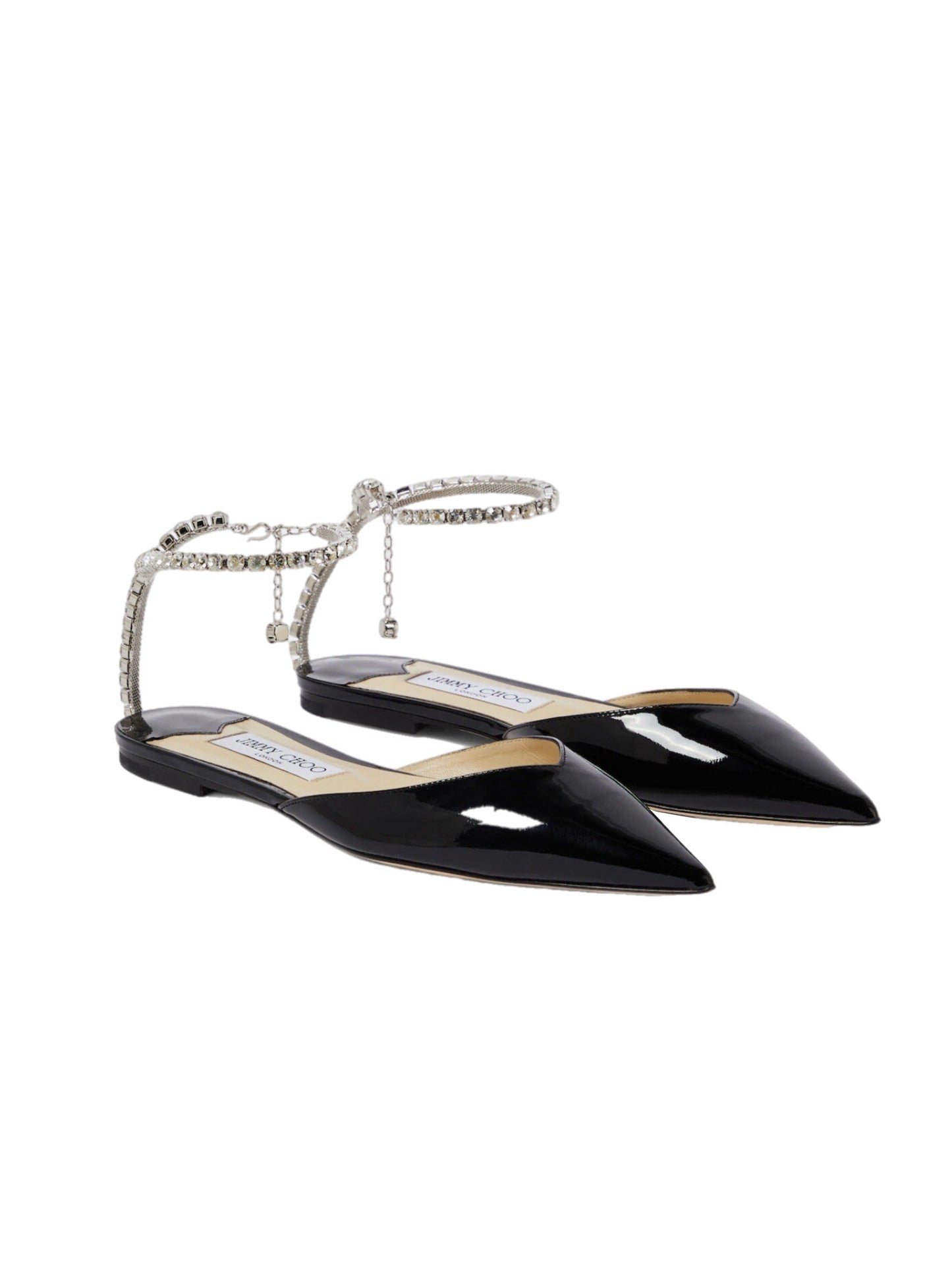 Saeda flats