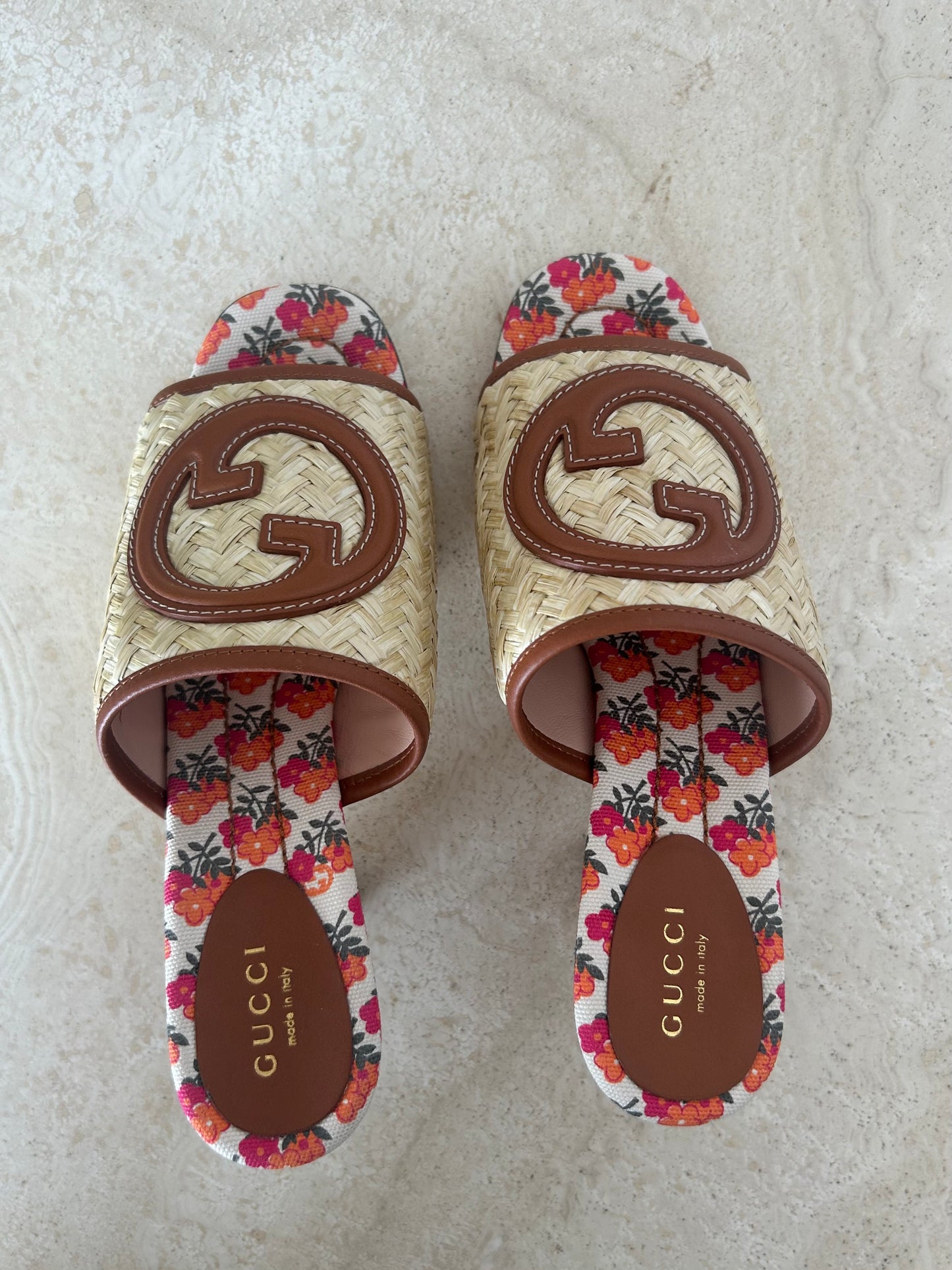 Mabel slides