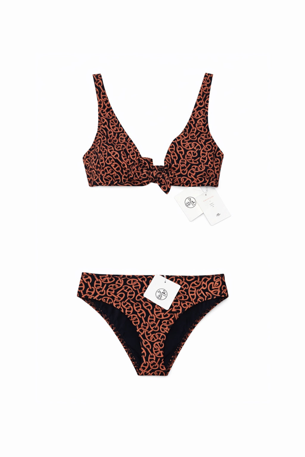 Chaîne d’Ancre bikini