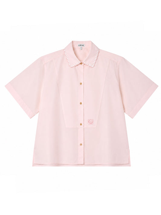 Anagram bib shirt