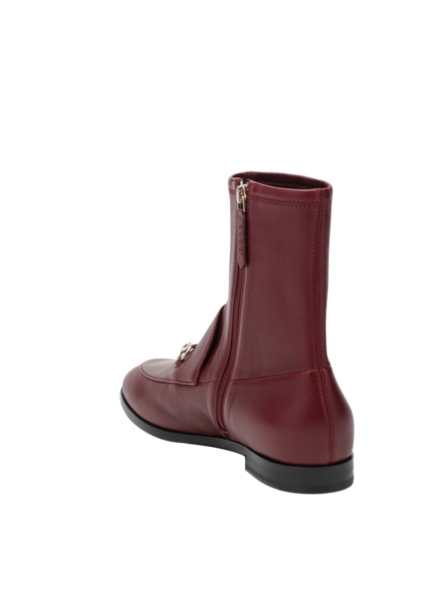 Jordaan low boots