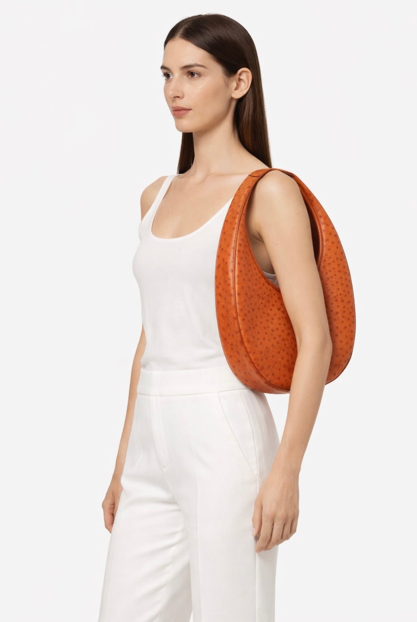 Folies circular bag