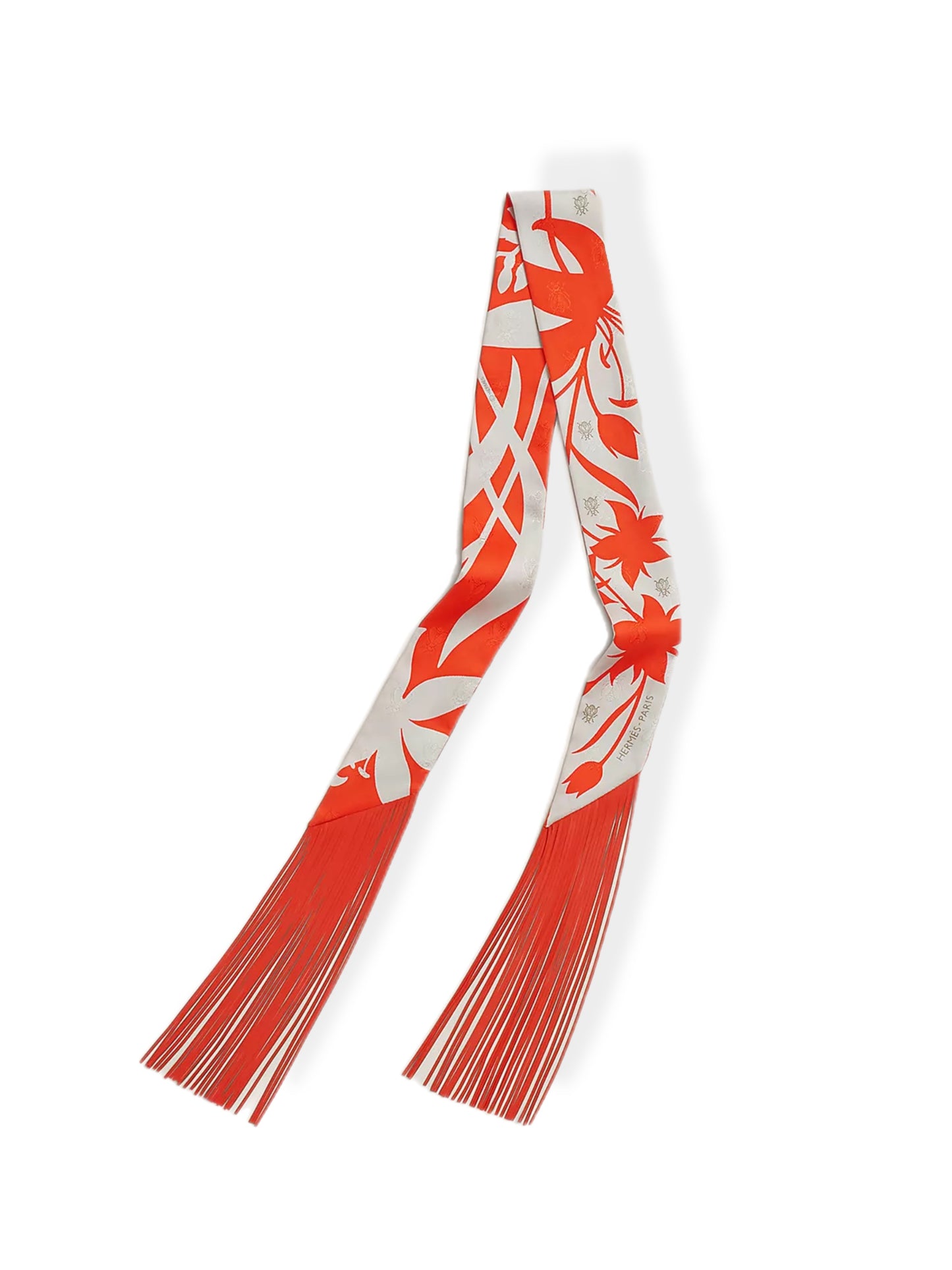 Twilly au Bloc Vermillon