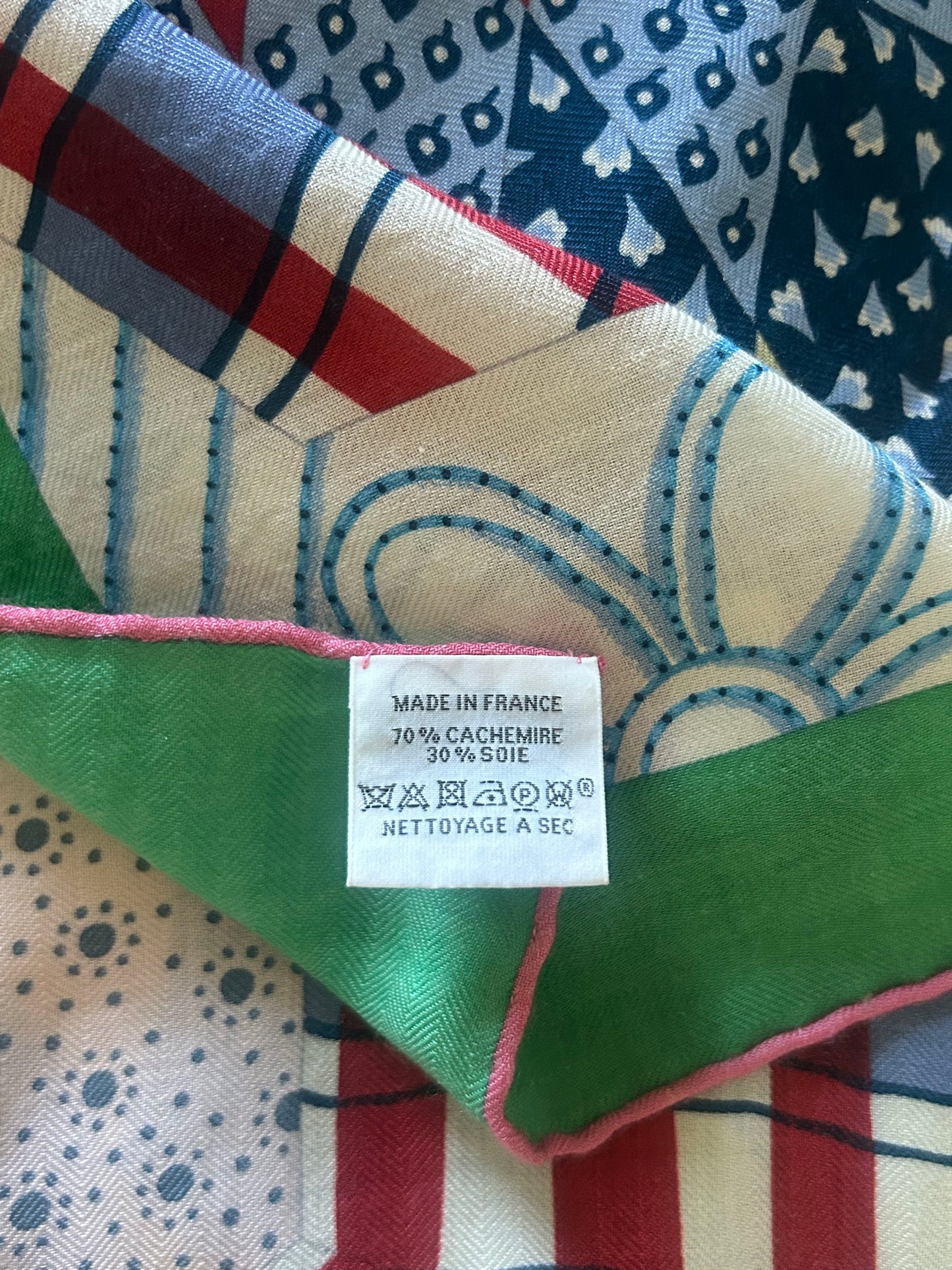 Shawl 140
