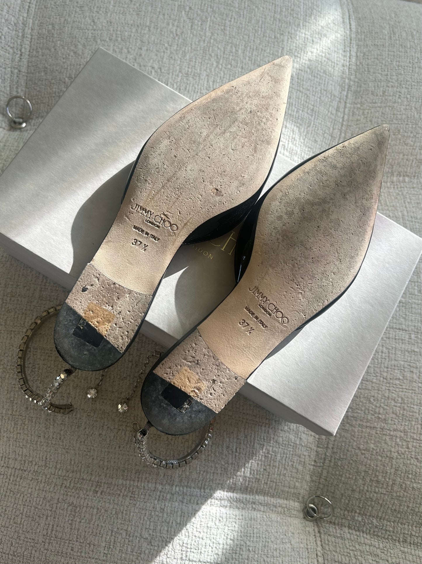 Saeda flats
