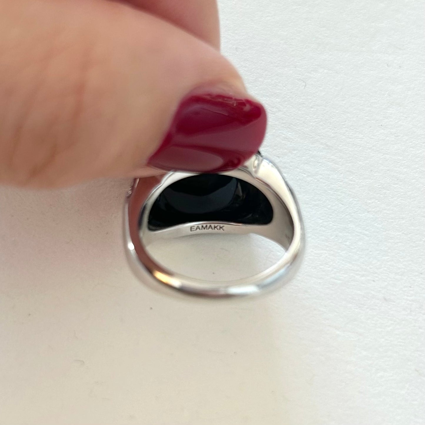 MVSA Ring