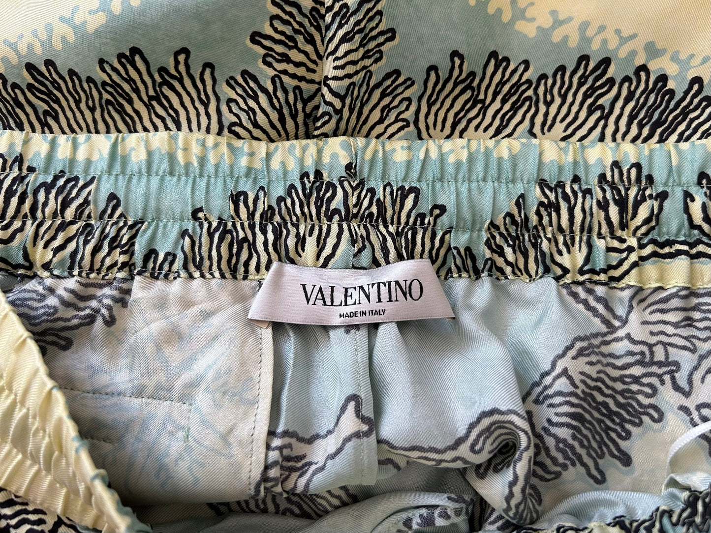 Valentino set
