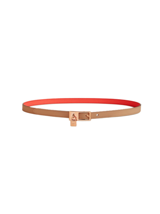 Lucky belt