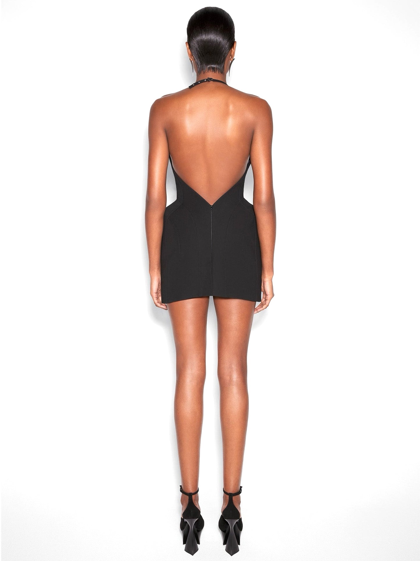 Tailored dress