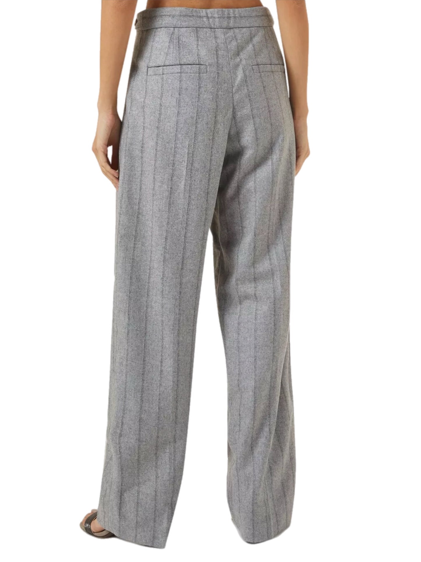 Stripes pants