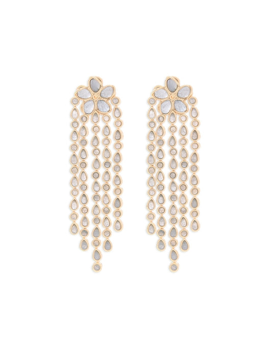 Bloom earrings