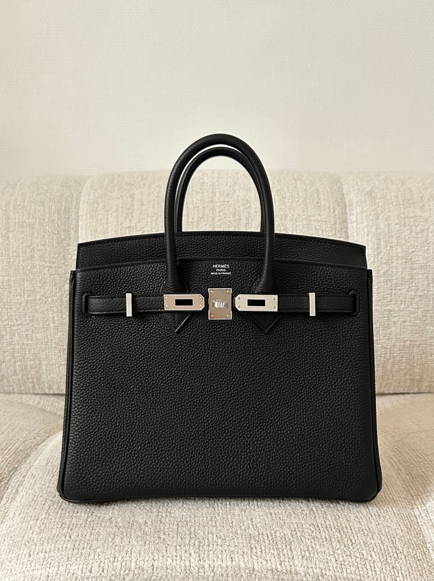 Birkin 25