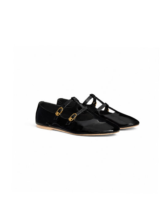 Ballerine triomphe