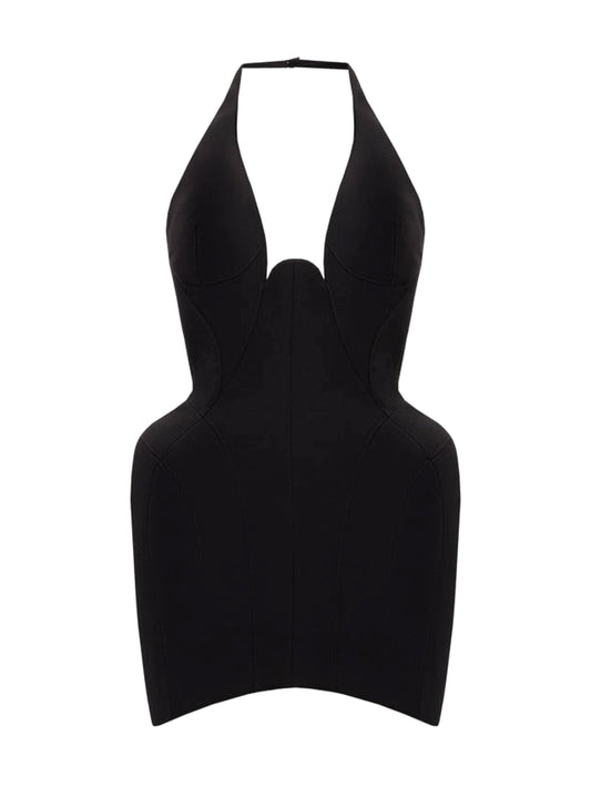 Tailored dress