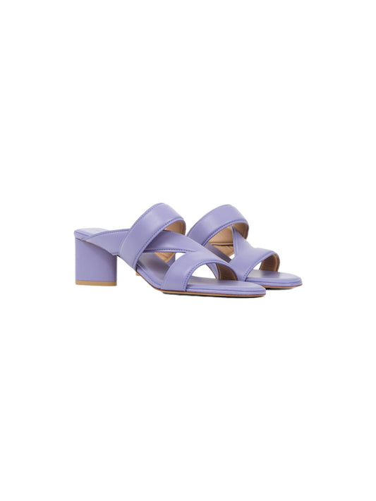 The band sandals