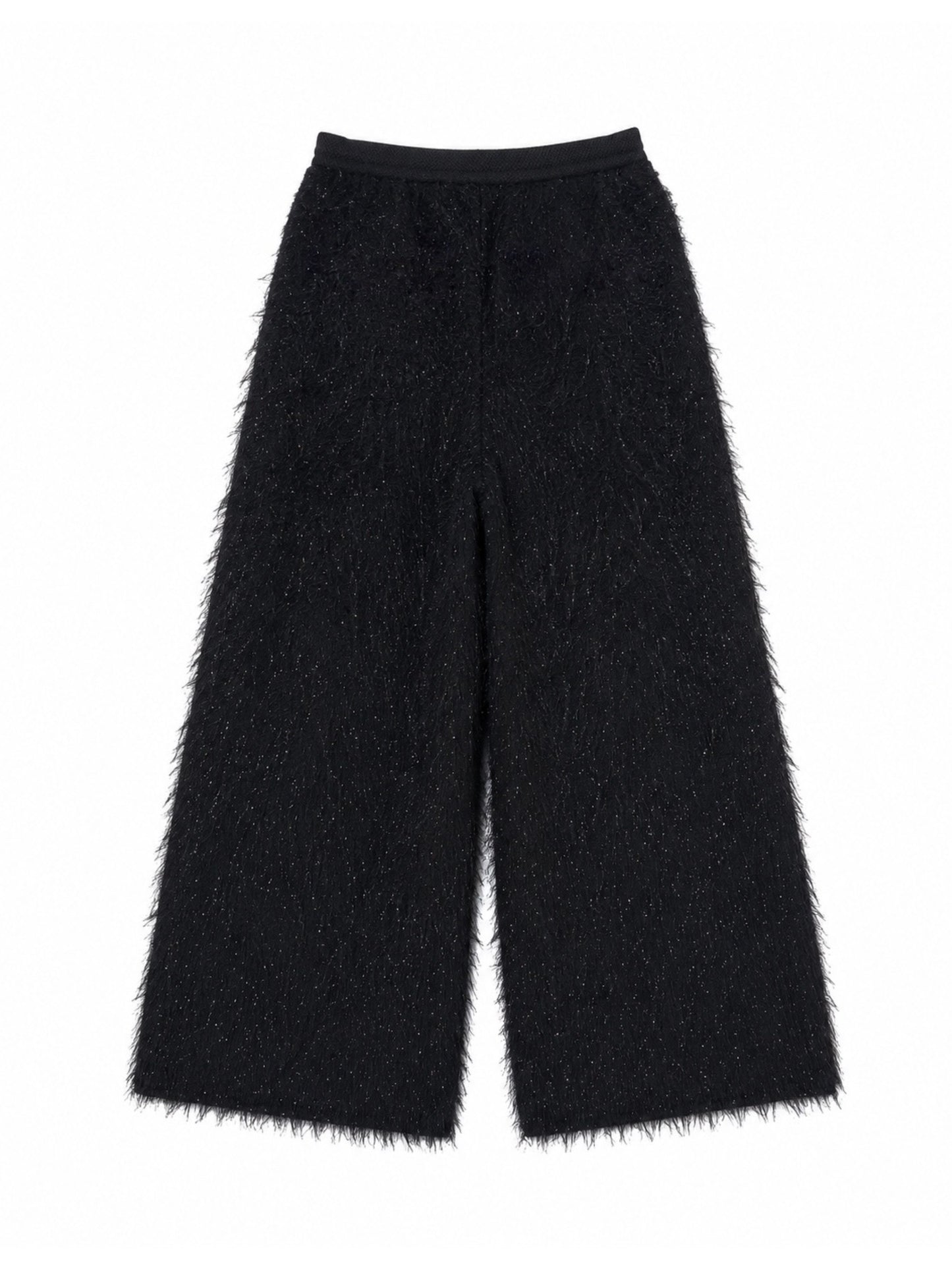 Wide-leg pants