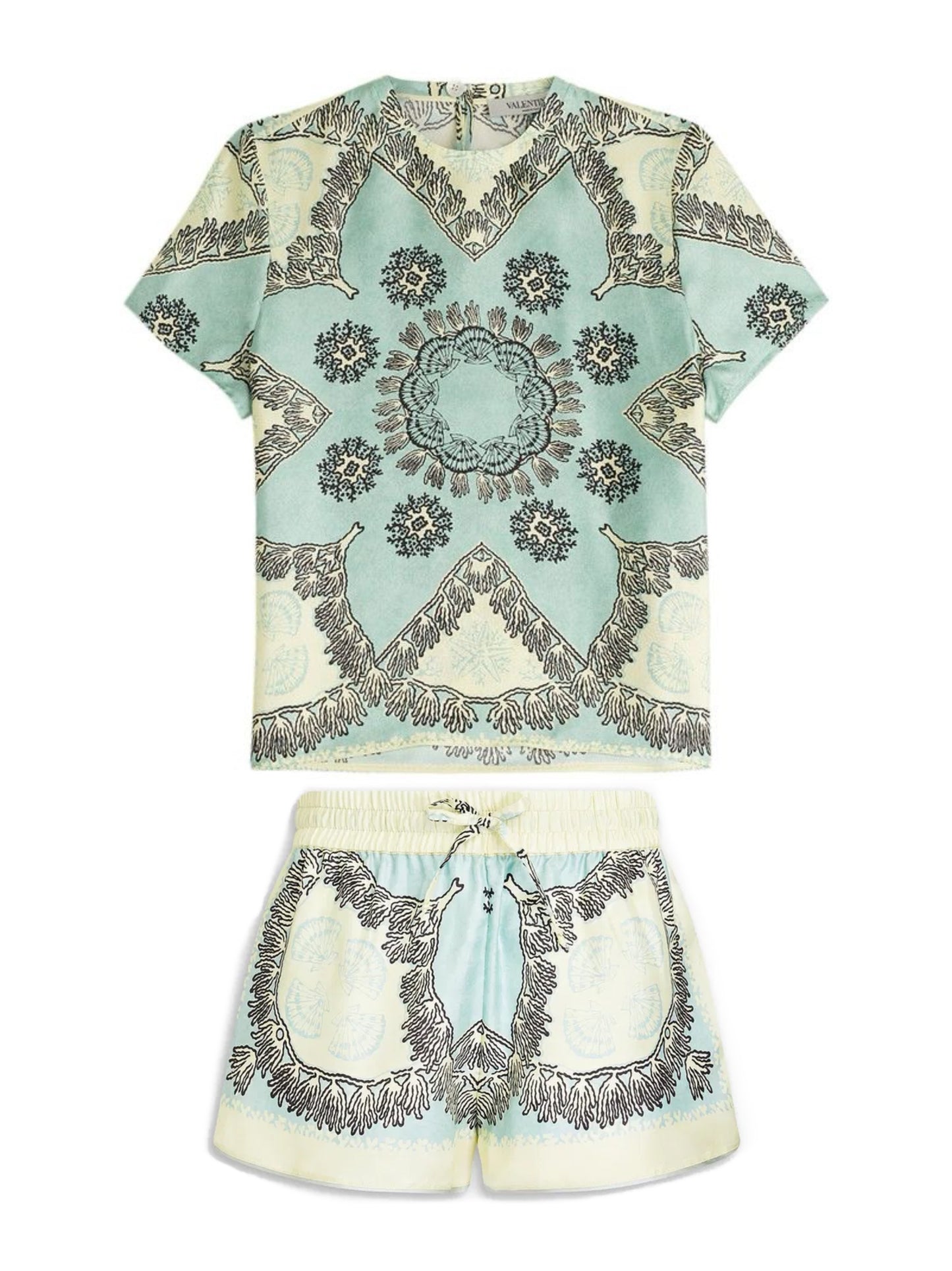 Valentino set