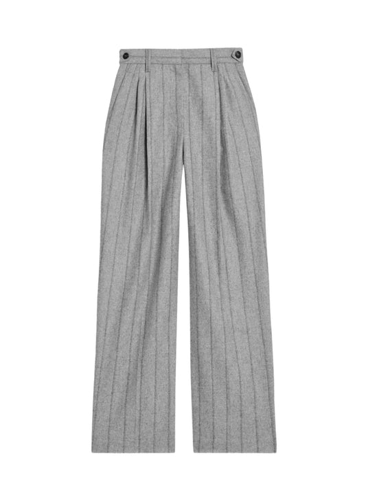 Stripes pants