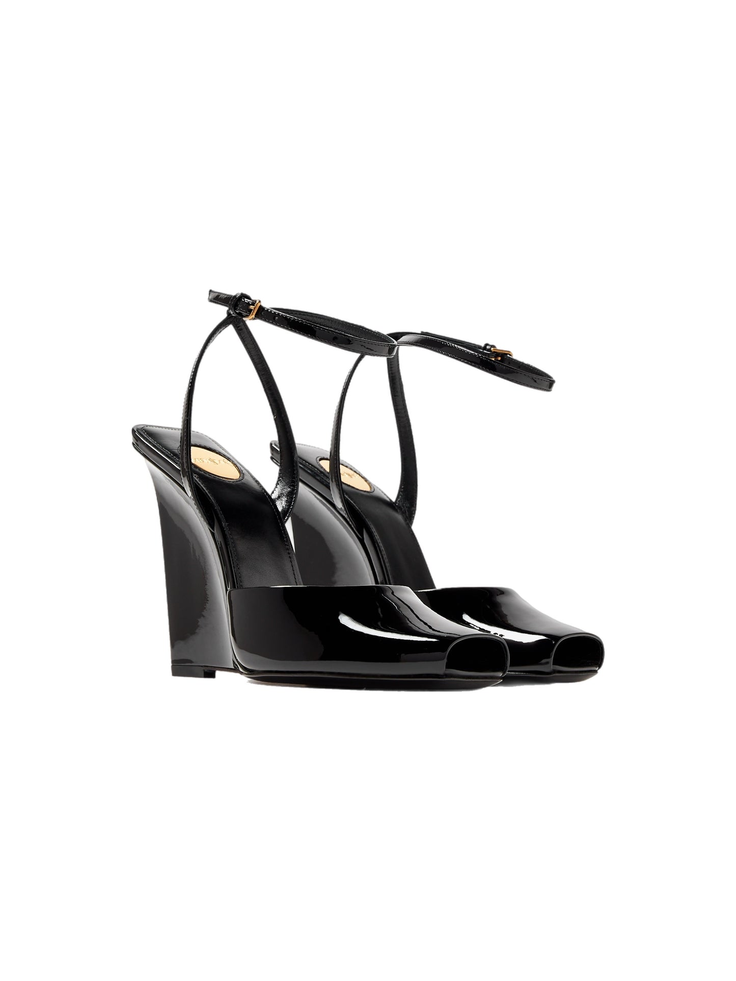 Wedges sandals