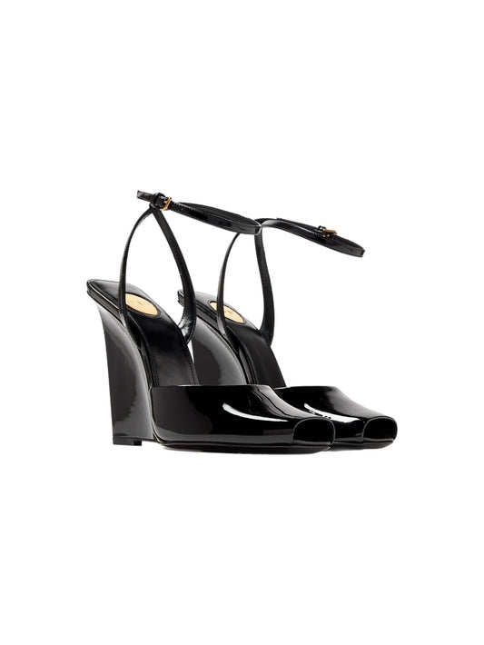 Wedges sandals