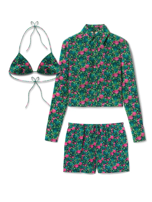 Three piece set