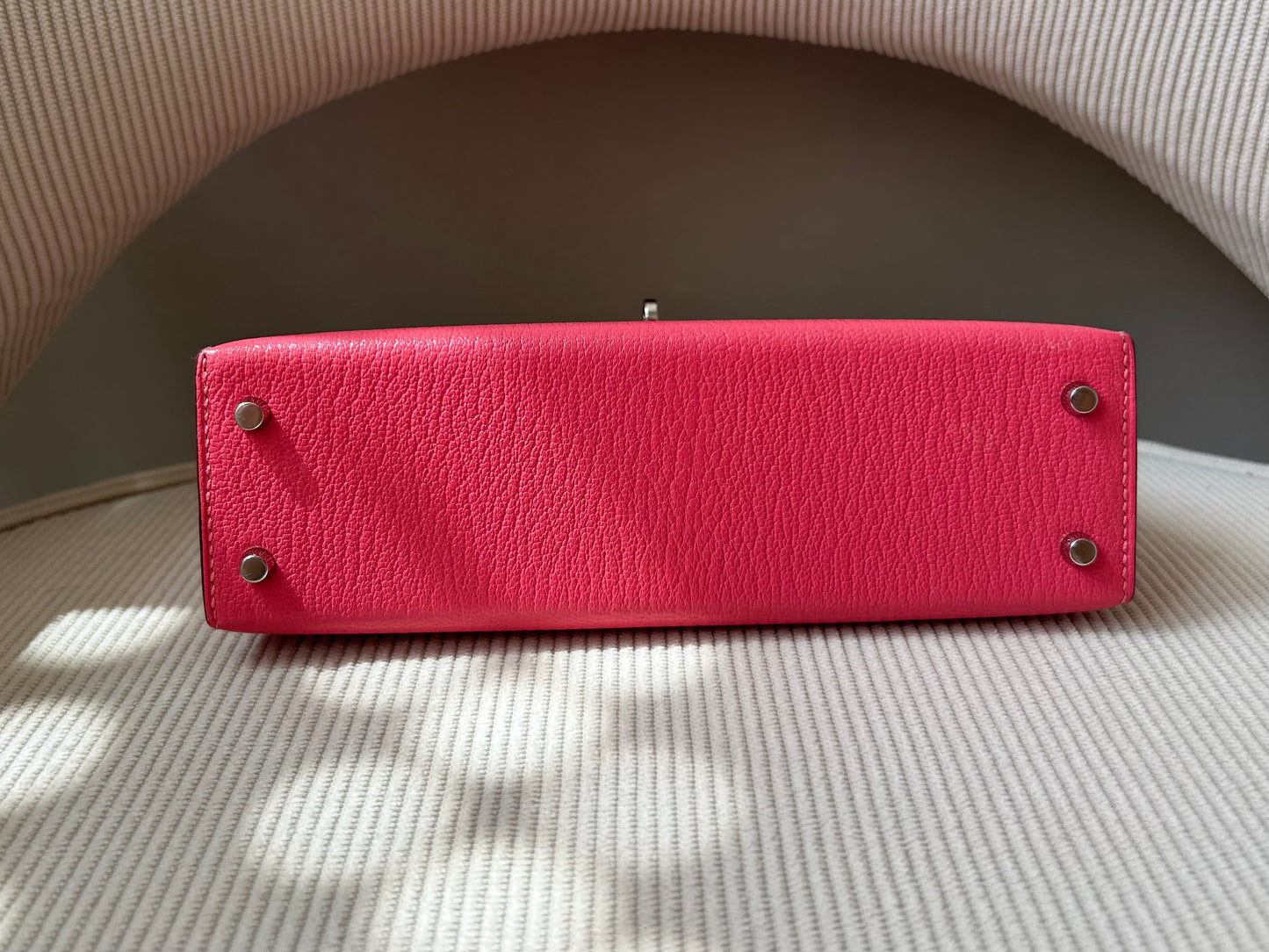 Mini Kelly Rose Azalée
