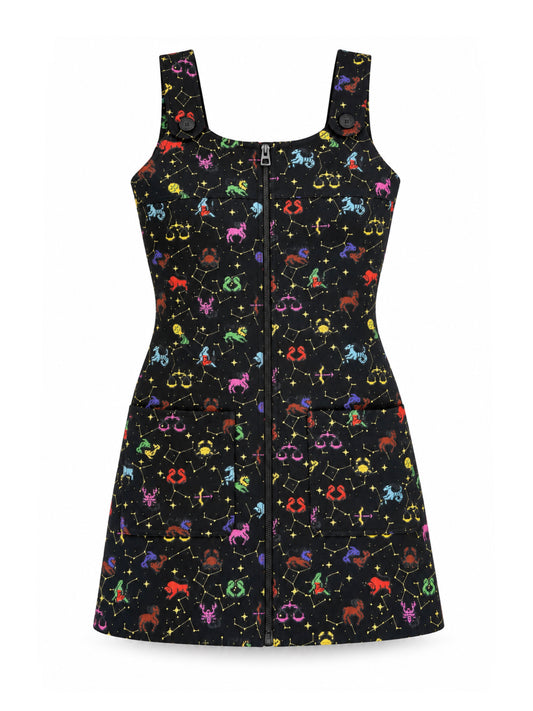 Zodiac dress
