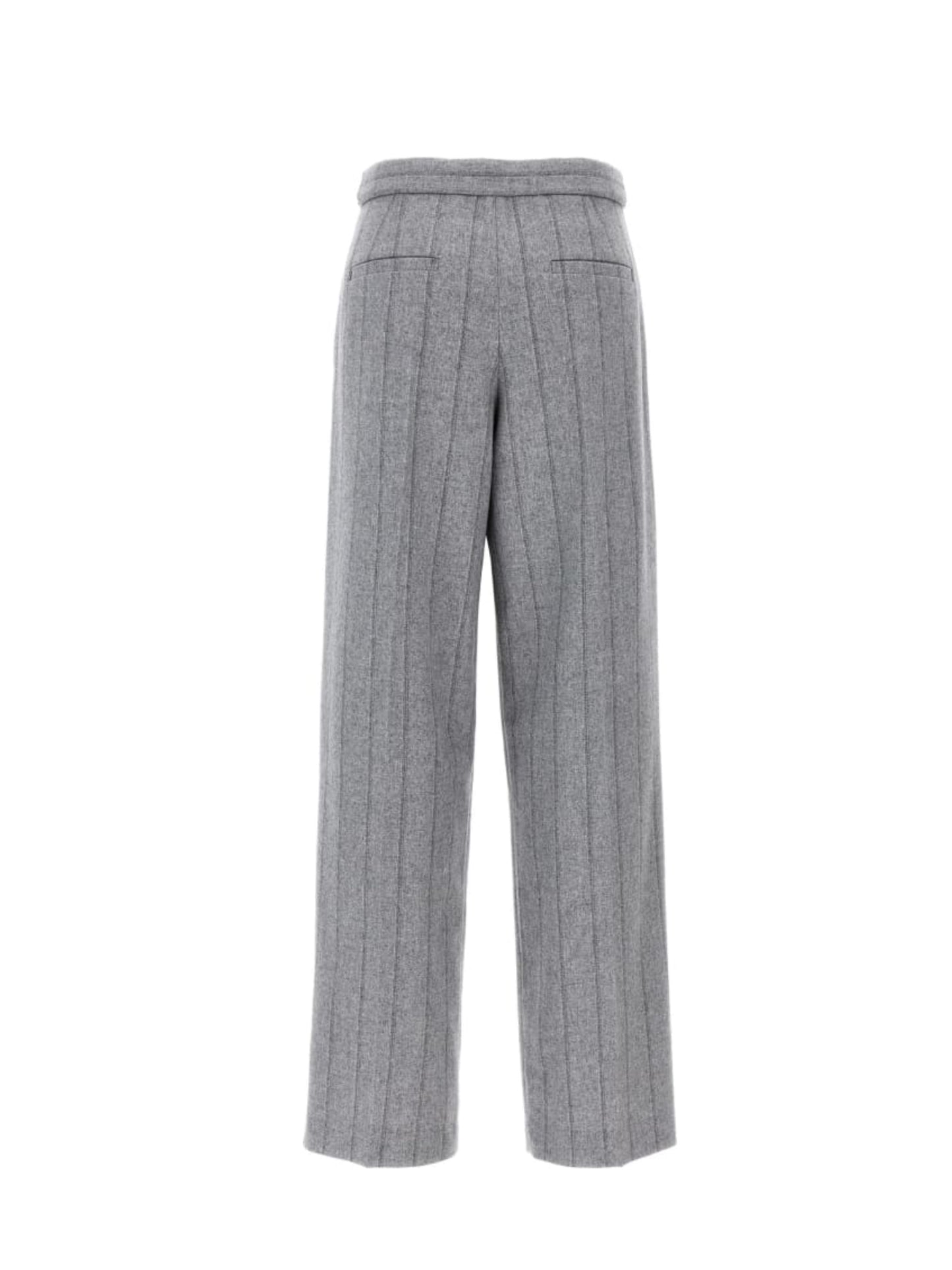 Stripes pants