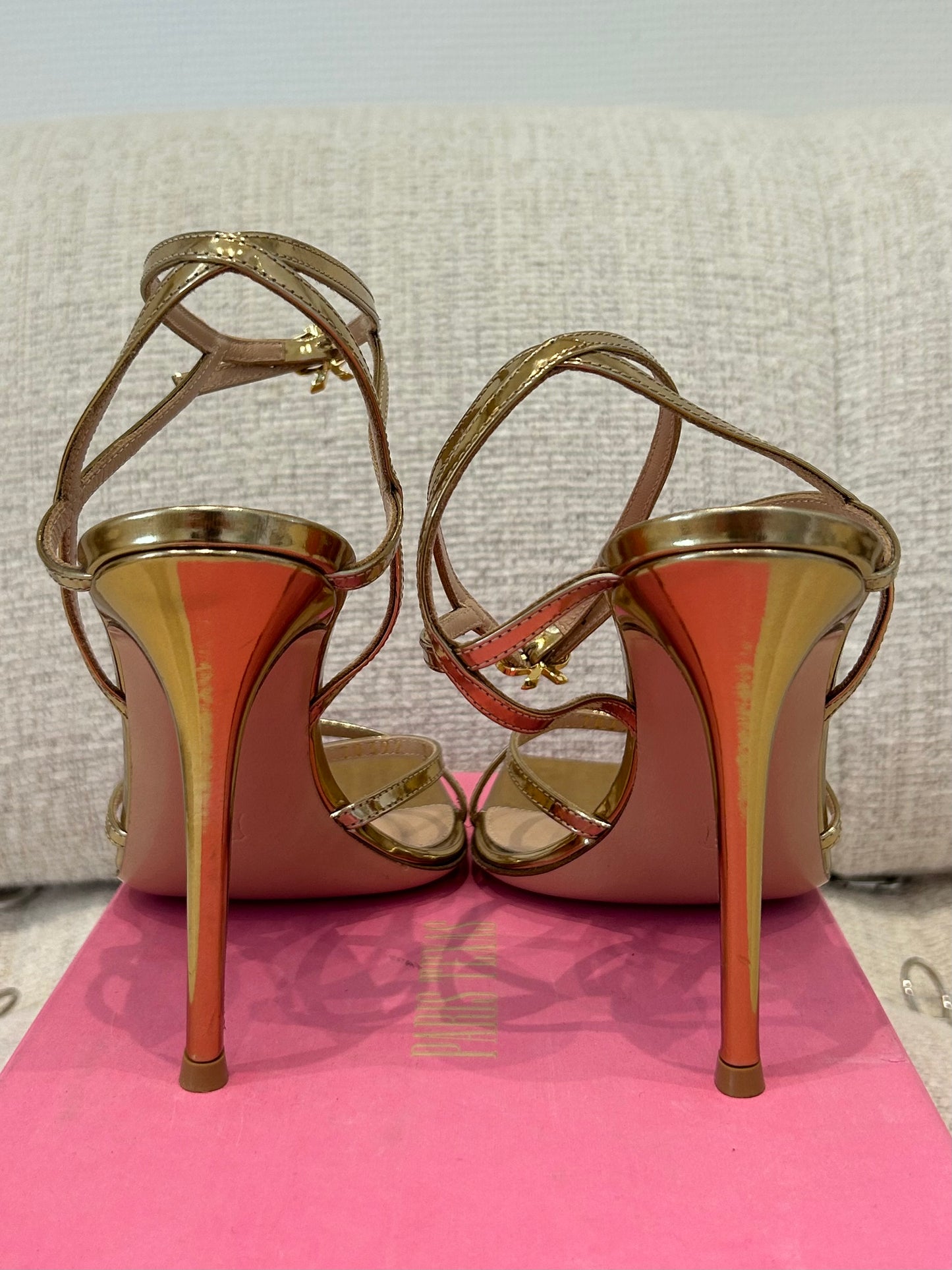Sandals Georgina 105