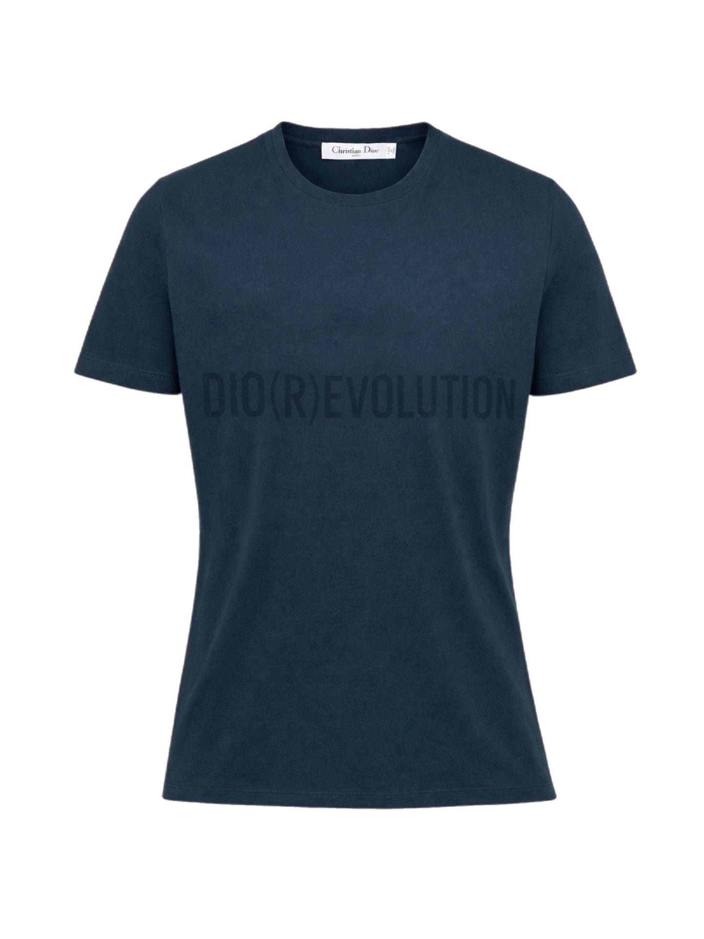 Navy blue t-shirt