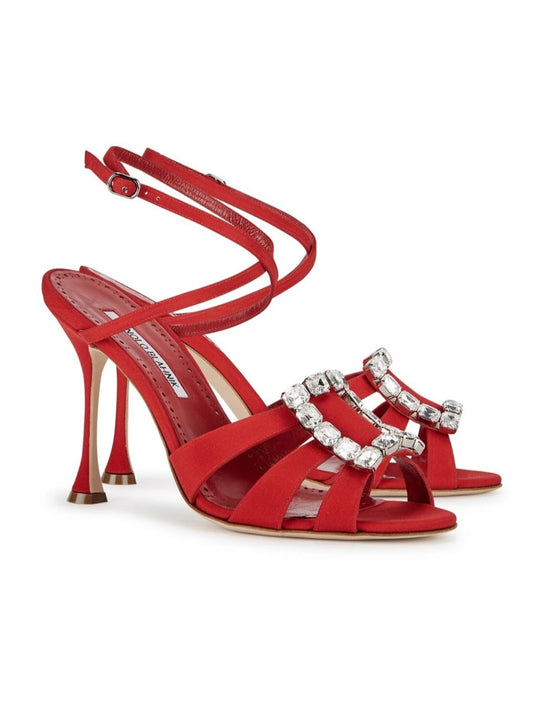 Ticuna red