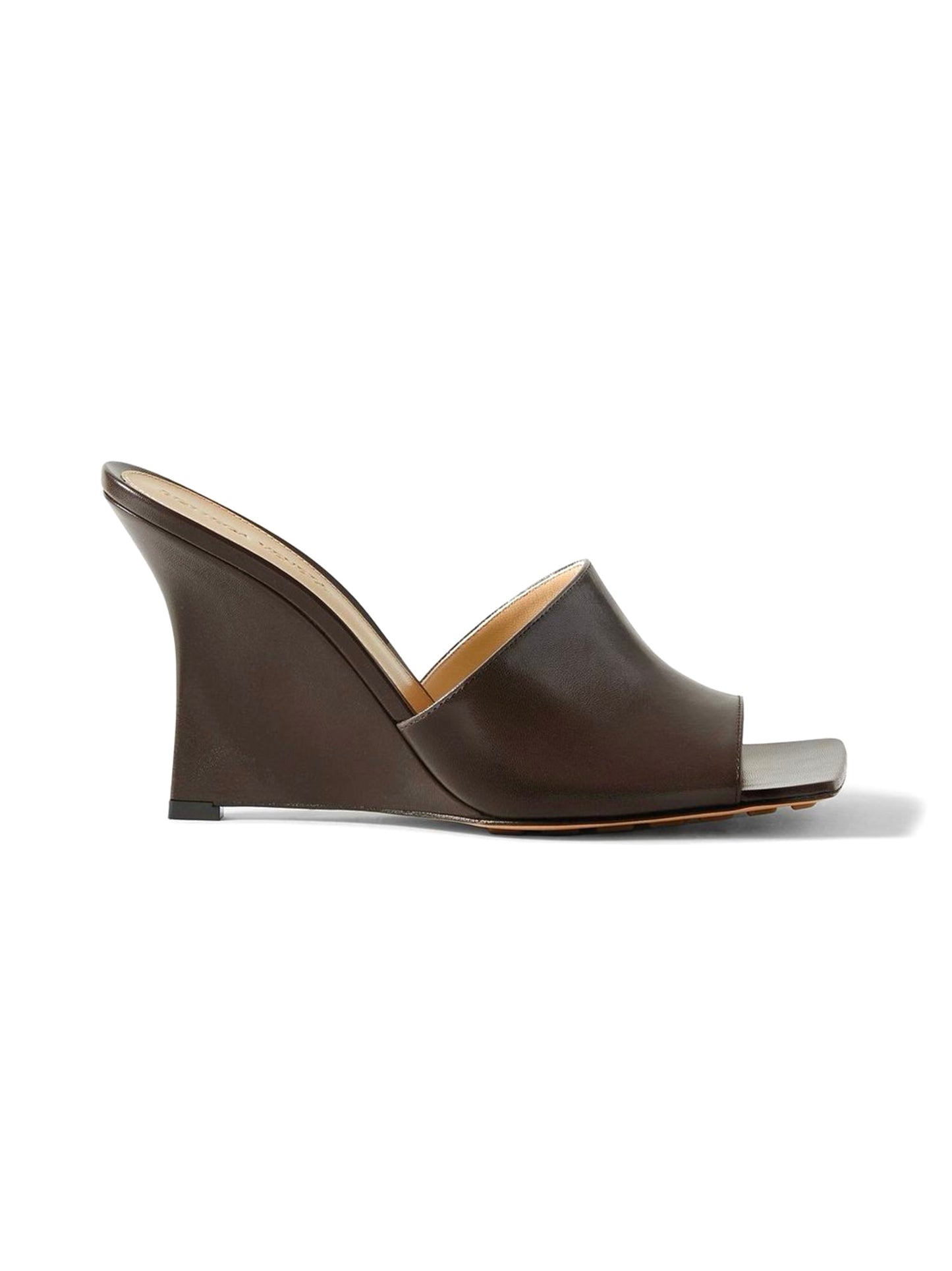 Wedge mules
