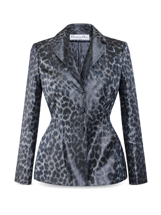 Blazer Bar mizza