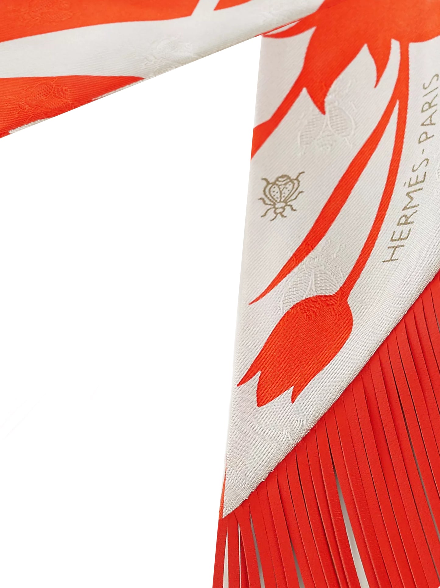 Twilly au Bloc Vermillon