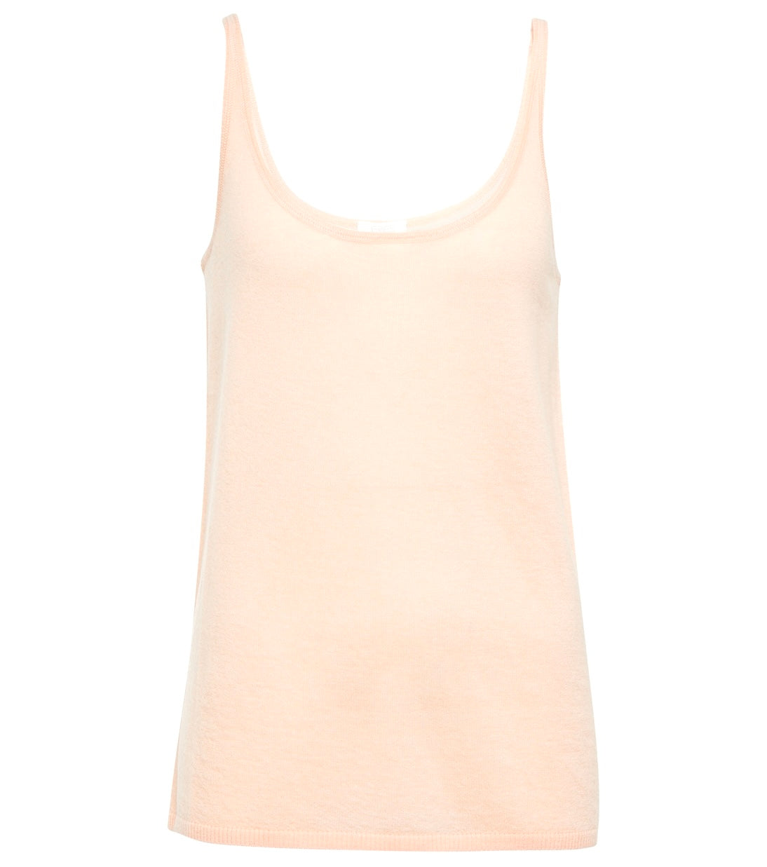 Baby pink cashmere set
